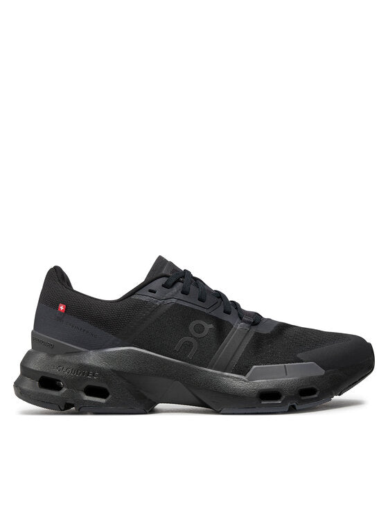 Tenis On Cloud Cloudpulse Men Black|Eclipse