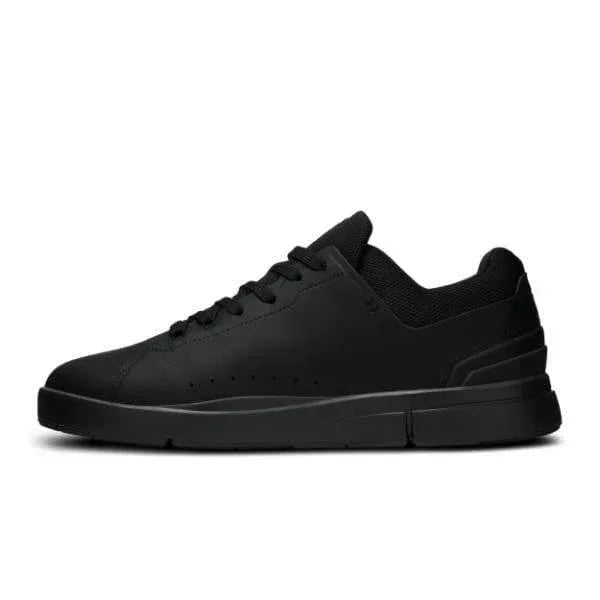 Tenis On Cloud The Roger Advantage All Black
