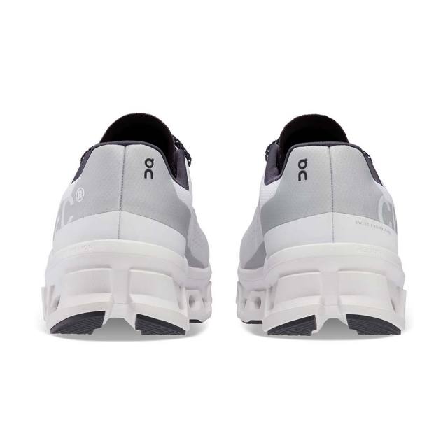 Tenis On Cloud Cloudmonster All Withe Men