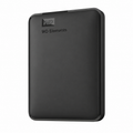 Disco Duro Externo WD Elements 1TB USB 3.0