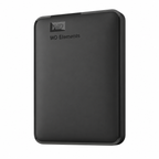 Disco Duro Externo WD Elements 1TB USB 3.0