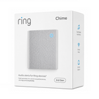 Timbre Ring WiFi Chime 3ra Gen