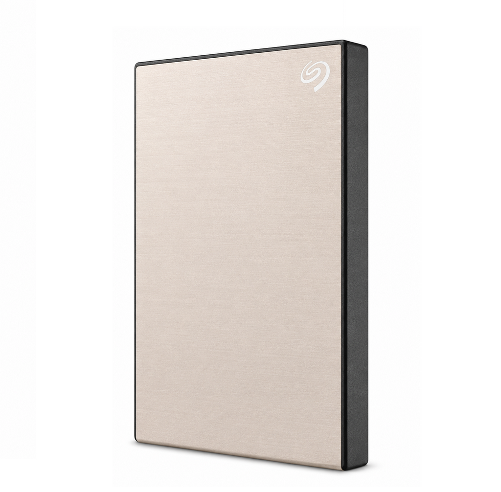 Disco Duro Externo Seagate Backup Plus Slim 1TB Portátil USB