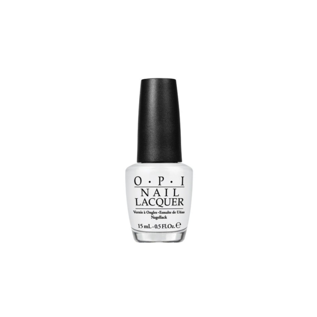 OPI I CANNOLI WEAR OPI