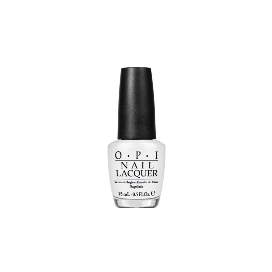 OPI I CANNOLI WEAR OPI