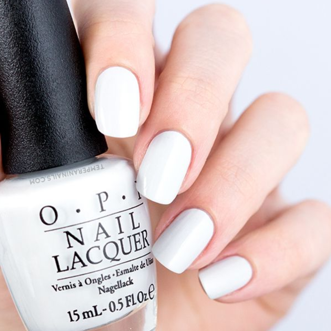 OPI I CANNOLI WEAR OPI