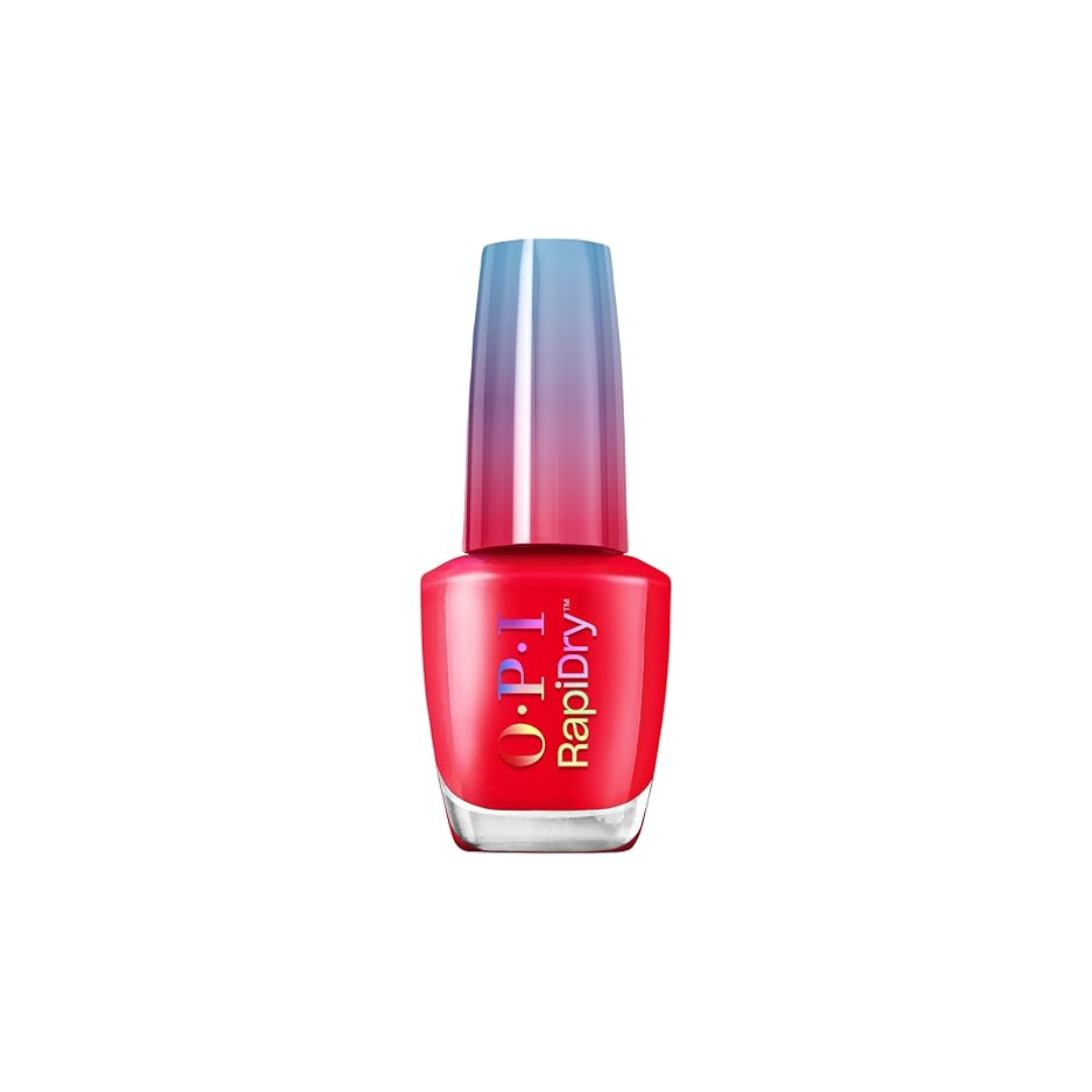OPI RAPIDDRY HAUL SASS NO.23