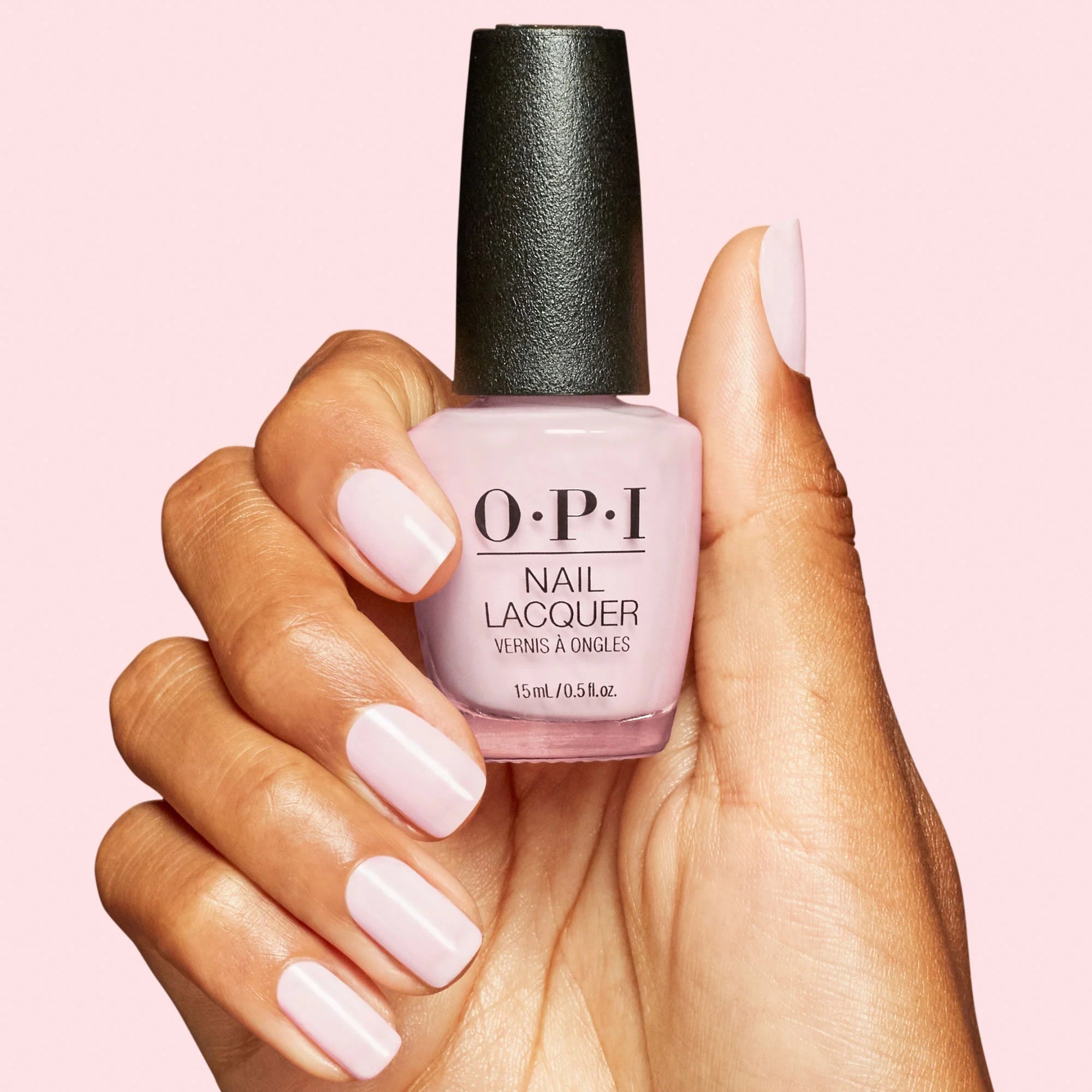 OPI BUBBLE FUNNY