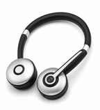 Auriculares Inalámbricos Bluetooth De Oficina