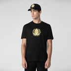 ORATOR T - SHIRT MEN BLACK - Monastery | Tienda Oficial Colombia