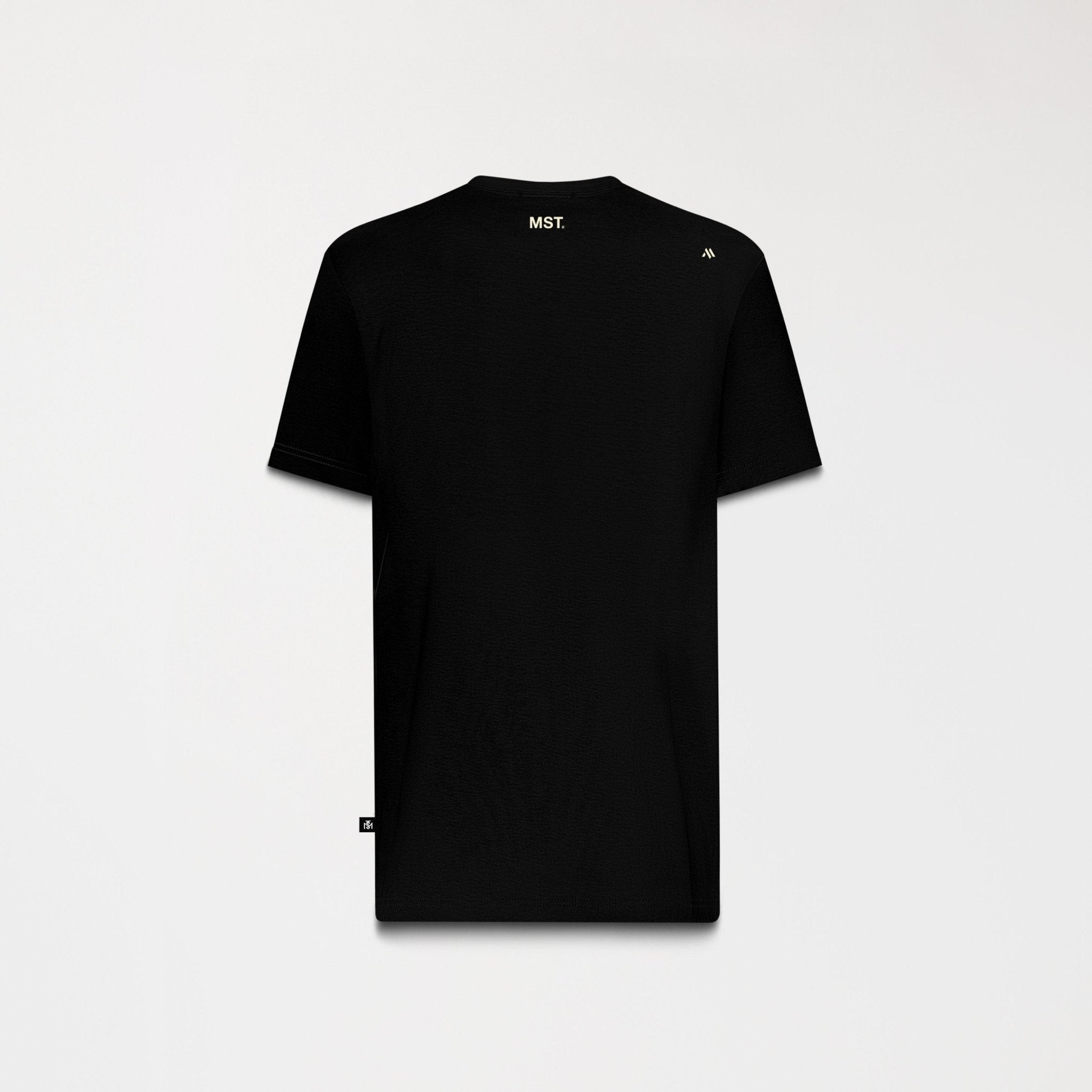 ORATOR T - SHIRT MEN BLACK - Monastery | Tienda Oficial Colombia
