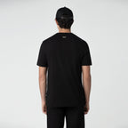 ORATOR T - SHIRT MEN BLACK - Monastery | Tienda Oficial Colombia