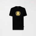 ORATOR T - SHIRT MEN BLACK - Monastery | Tienda Oficial Colombia