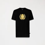 ORATOR T - SHIRT MEN BLACK - Monastery | Tienda Oficial Colombia