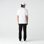 ORATOR T - SHIRT MEN WHITE - Monastery | Tienda Oficial Colombia