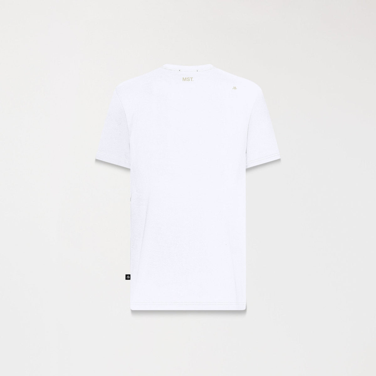 ORATOR T - SHIRT MEN WHITE - Monastery | Tienda Oficial Colombia