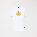 ORATOR T - SHIRT MEN WHITE - Monastery | Tienda Oficial Colombia