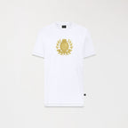 ORATOR T - SHIRT MEN WHITE - Monastery | Tienda Oficial Colombia