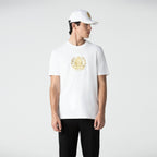 ORATOR T - SHIRT MEN WHITE - Monastery | Tienda Oficial Colombia