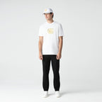 ORATOR T - SHIRT MEN WHITE - Monastery | Tienda Oficial Colombia