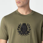ORATOR T - SHIRT MEN WINTER MOSS - Monastery | Tienda Oficial Colombia