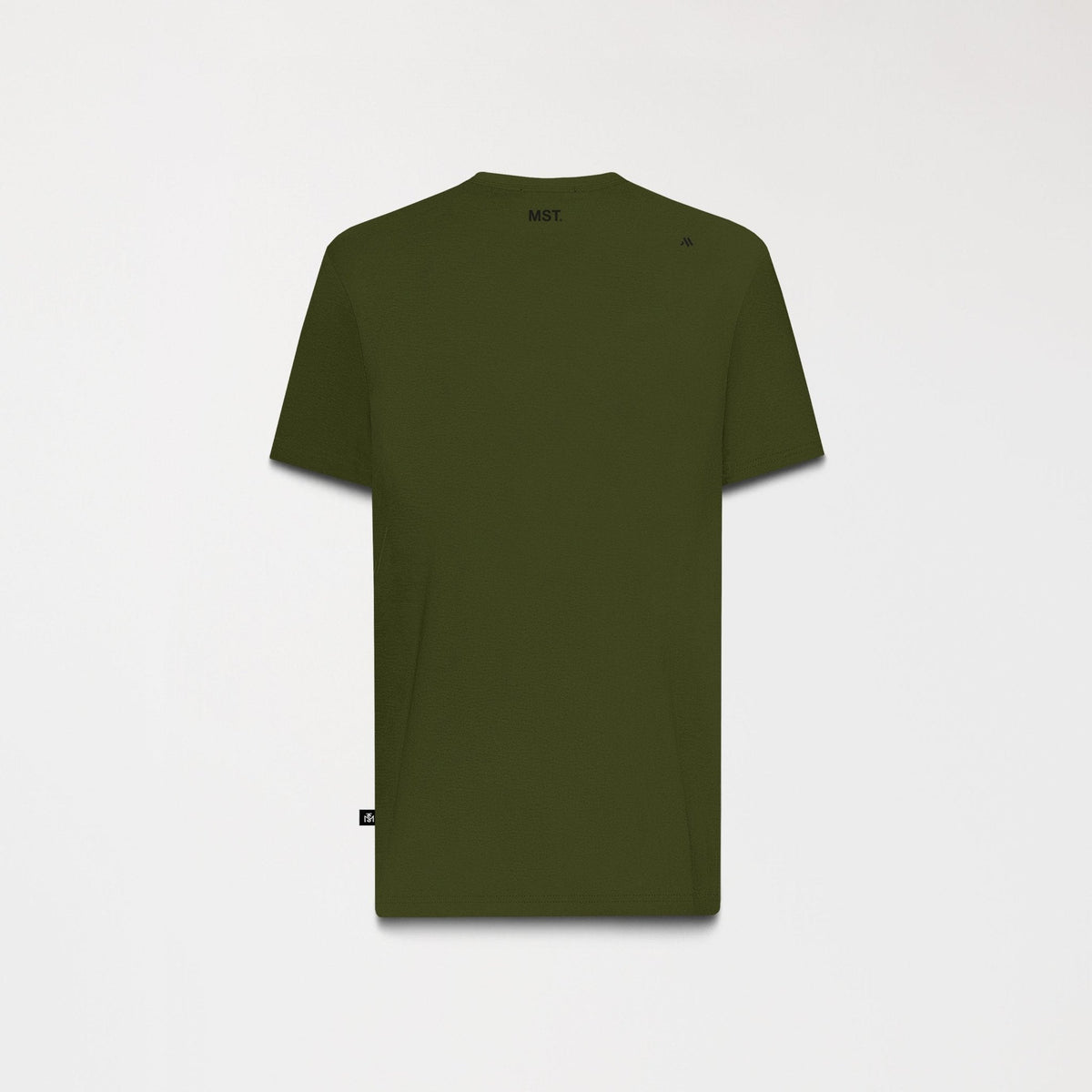 ORATOR T - SHIRT MEN WINTER MOSS - Monastery | Tienda Oficial Colombia