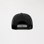 ORIEN CAP UNISEX BLACK - Monastery | Tienda Oficial Colombia