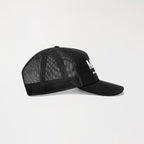 ORIEN CAP UNISEX BLACK - Monastery | Tienda Oficial Colombia