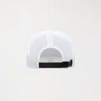 ORIEN CAP UNISEX WHITE - Monastery | Tienda Oficial Colombia