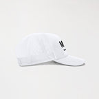 ORIEN CAP UNISEX WHITE - Monastery | Tienda Oficial Colombia