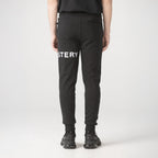 ORVYN JOGGER MEN BLACK - Monastery | Tienda Oficial Colombia