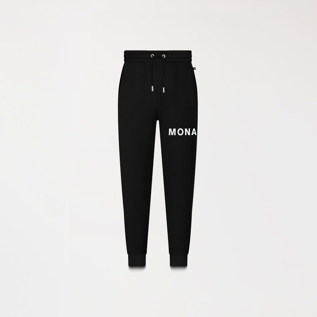 ORVYN JOGGER MEN BLACK - Monastery | Tienda Oficial Colombia