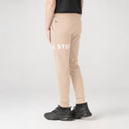 ORVYN JOGGER MEN SIMPLY TAUPE - Monastery | Tienda Oficial Colombia