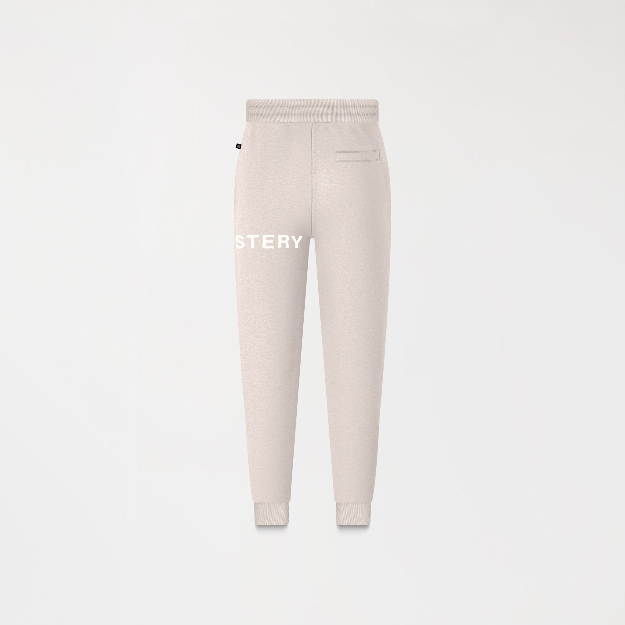 ORVYN JOGGER MEN SIMPLY TAUPE - Monastery | Tienda Oficial Colombia