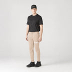ORVYN JOGGER MEN SIMPLY TAUPE - Monastery | Tienda Oficial Colombia