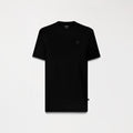 OSIRIS T - SHIRT BASIC MEN BLACK - Monastery | Tienda Oficial Colombia