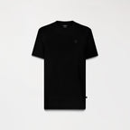 OSIRIS T - SHIRT BASIC MEN BLACK - Monastery | Tienda Oficial Colombia