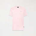 OSIRIS T - SHIRT BASIC MEN ROSE QUARTZ - Monastery | Tienda Oficial Colombia