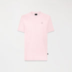 OSIRIS T - SHIRT BASIC MEN ROSE QUARTZ - Monastery | Tienda Oficial Colombia