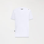 OSIRIS T - SHIRT BASIC MEN WHITE - Monastery | Tienda Oficial Colombia