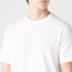 OSIRIS T - SHIRT BASIC MEN WHITE - Monastery | Tienda Oficial Colombia