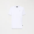 OSIRIS T - SHIRT BASIC MEN WHITE - Monastery | Tienda Oficial Colombia