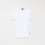 OSIRIS T - SHIRT BASIC MEN WHITE - Monastery | Tienda Oficial Colombia