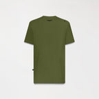 OSIRIS T - SHIRT BASIC MEN WINTER MOSS - Monastery | Tienda Oficial Colombia