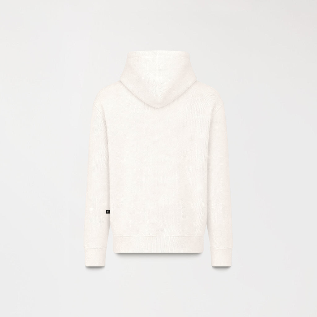 OTELAN HOODIE MEN EGRET - Monastery | Tienda Oficial Colombia