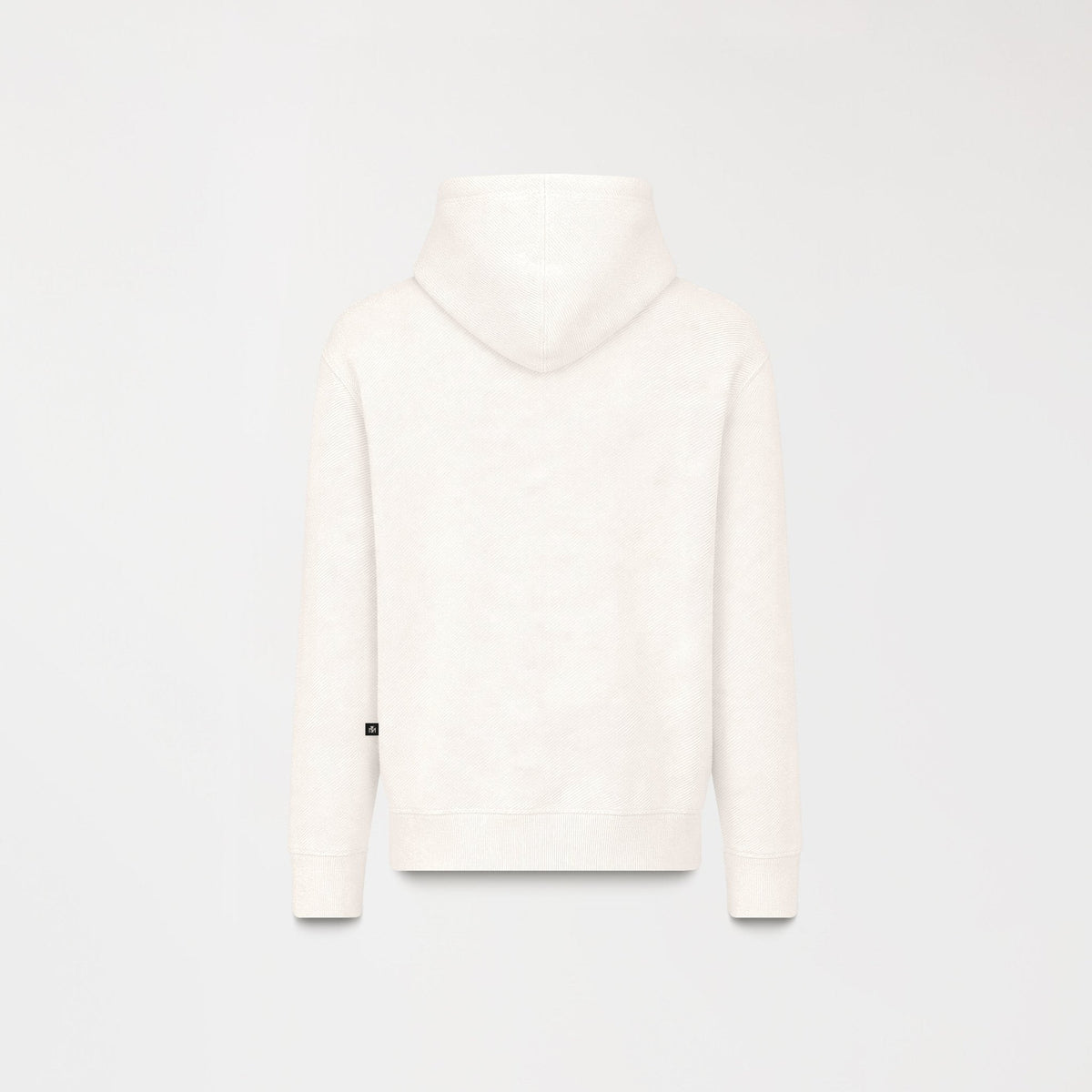 OTELAN HOODIE MEN EGRET - Monastery | Tienda Oficial Colombia