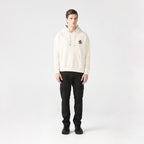 OTELAN HOODIE MEN EGRET - Monastery | Tienda Oficial Colombia