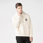 OTELAN HOODIE MEN EGRET - Monastery | Tienda Oficial Colombia