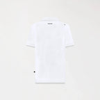 OTHAR POLO MEN WHITE - Monastery | Tienda Oficial Colombia