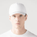OTTOM CAP UNISEX WHITE - Monastery | Tienda Oficial Colombia